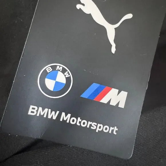 BMW M Motorsport Small NWT - Picture 4 of 5